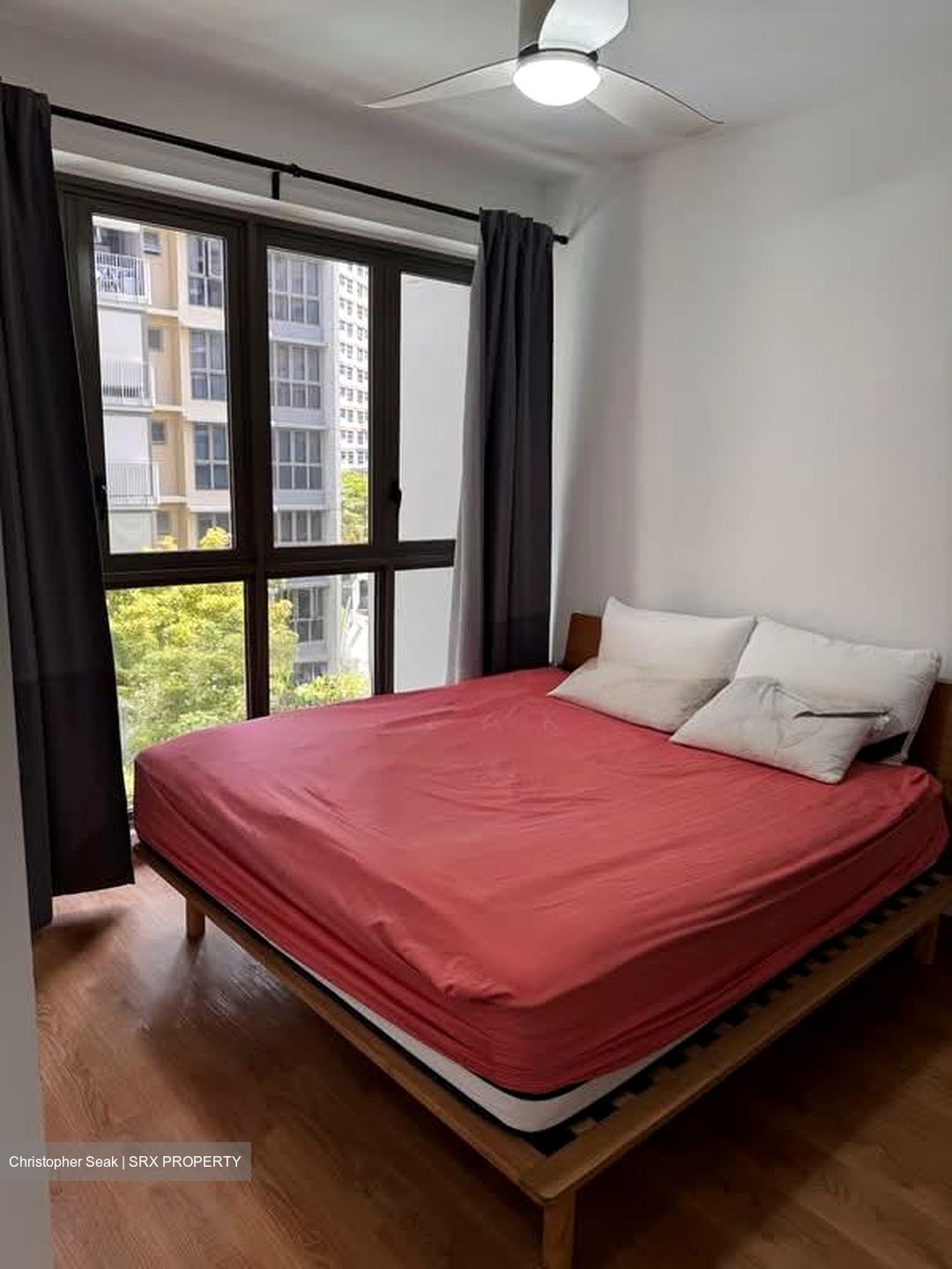 Rivercove Residences (D19), Condominium #539181911